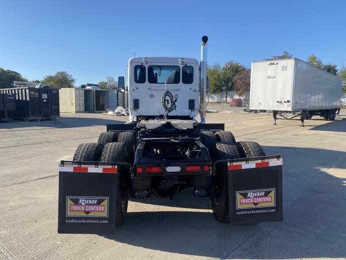 2025 Peterbilt 567-7