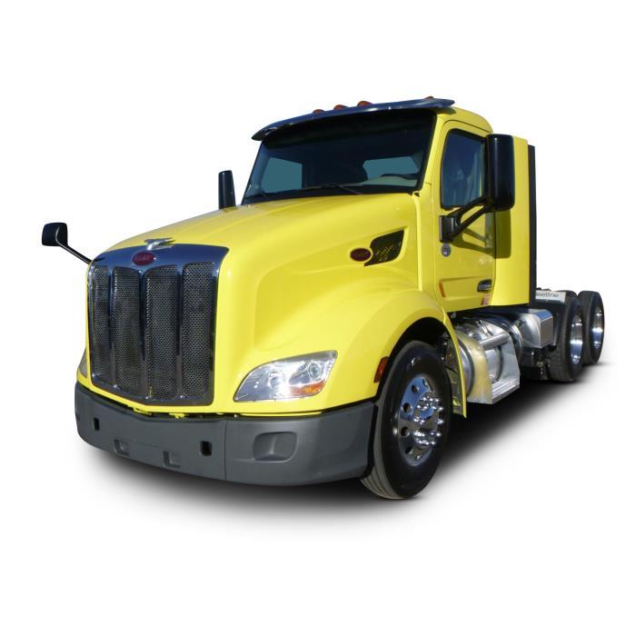 2021 Peterbilt 579-1