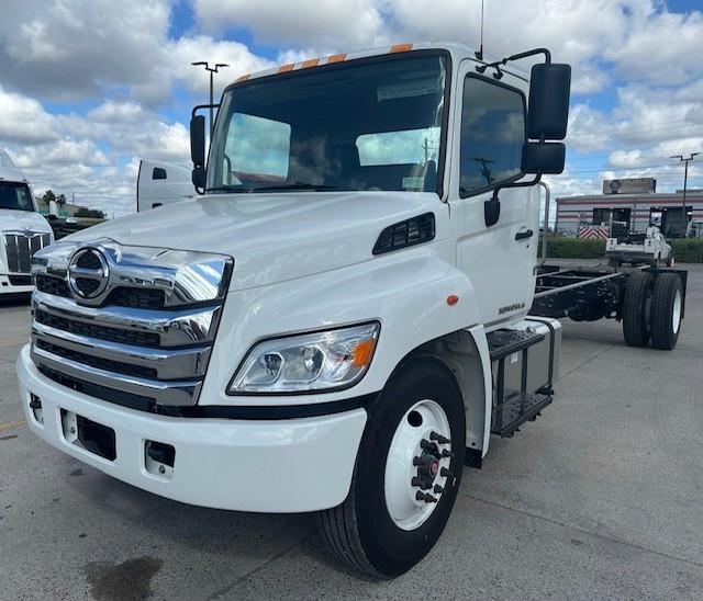 2025 Hino L6-1