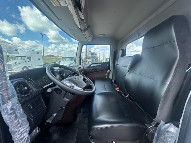2025 Hino L6-9