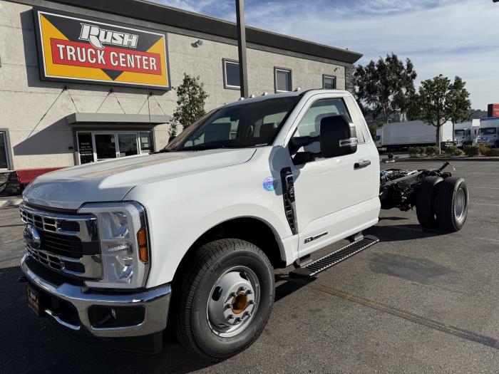 2024 Ford F-350-1