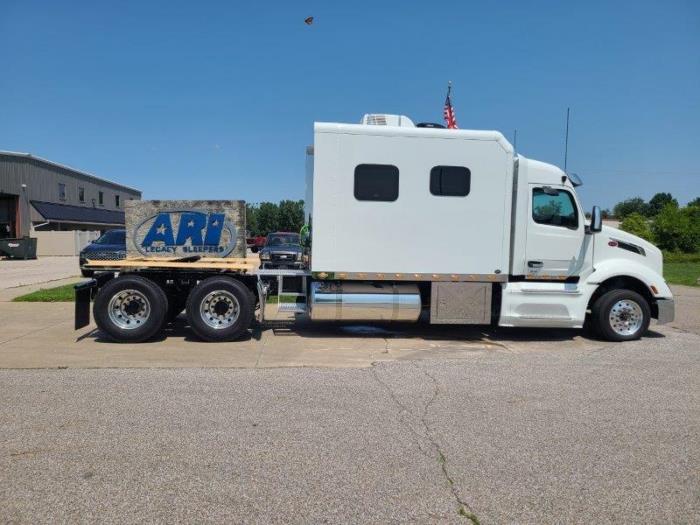 2024 Peterbilt 579-5