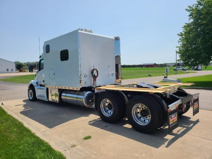 2024 Peterbilt 579-7