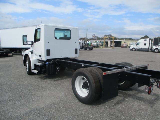 2025 Peterbilt 536-3