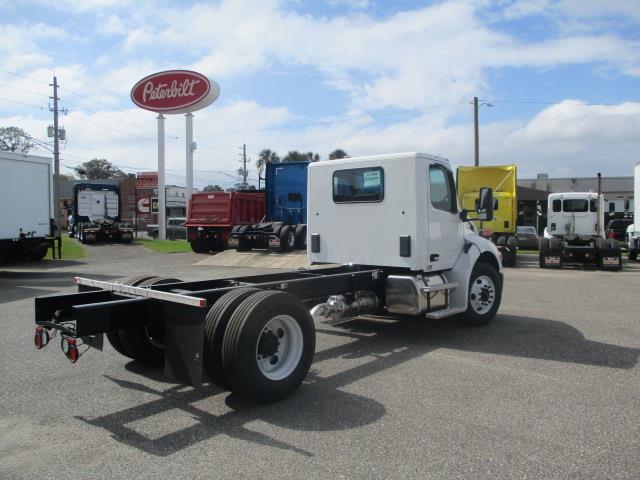 2025 Peterbilt 536-5