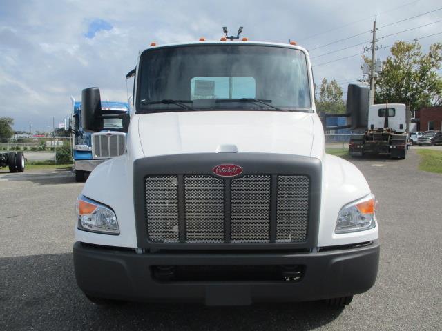 2025 Peterbilt 536-8