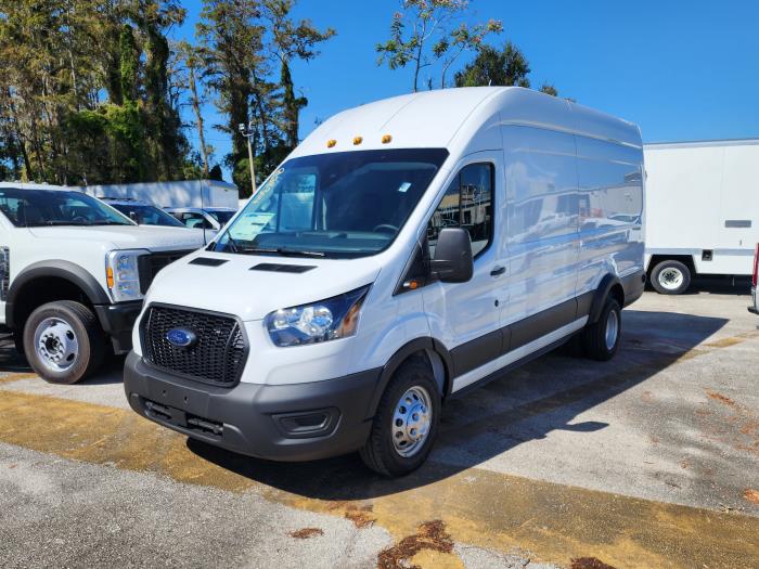 2024 Ford Transit 350 HD-1