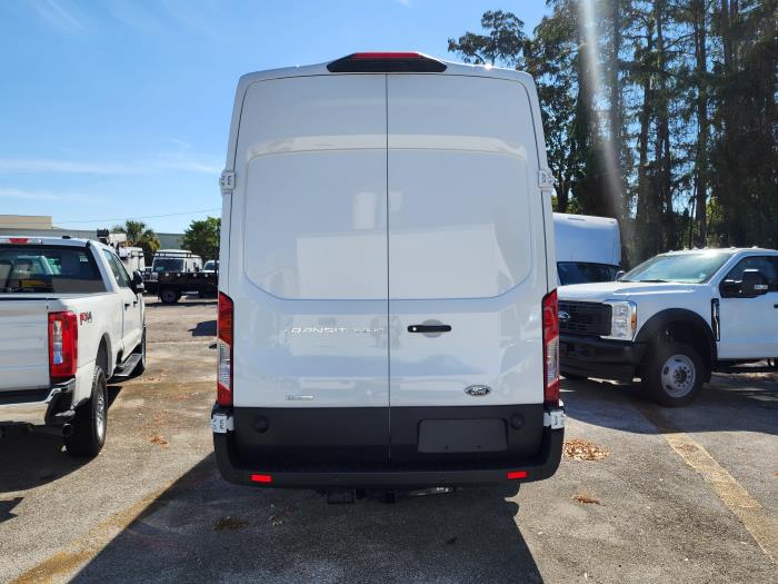 2024 Ford Transit 350 HD-7