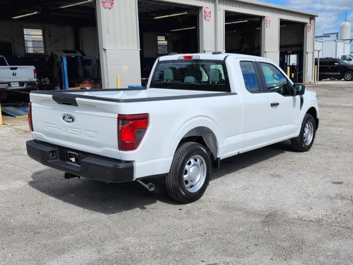 2024 Ford F-150-7