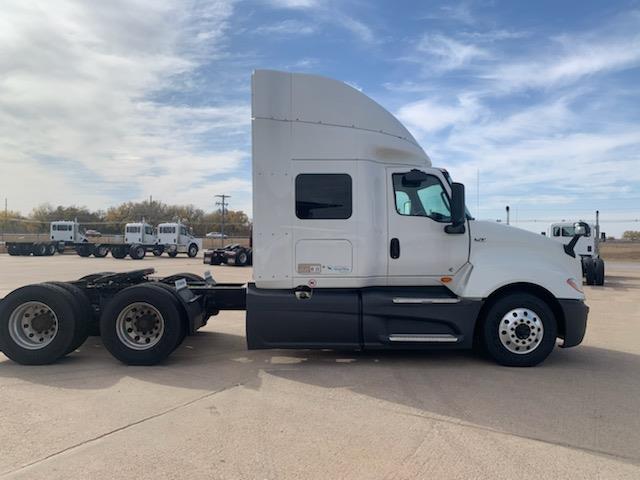 2019 International LT625-2