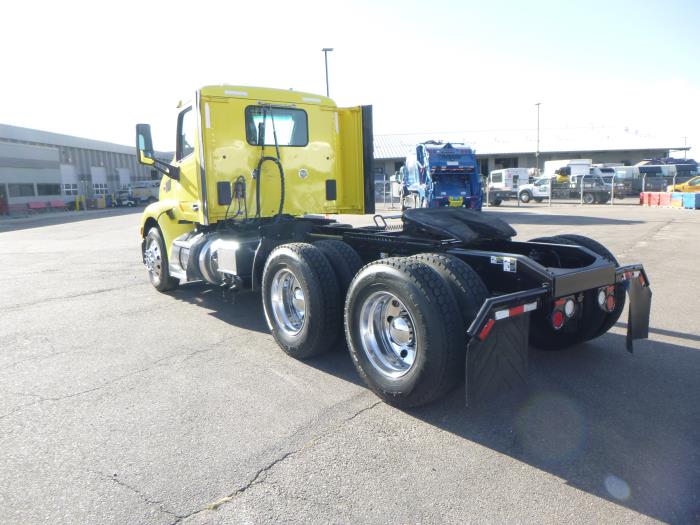 2021 Peterbilt 579-5