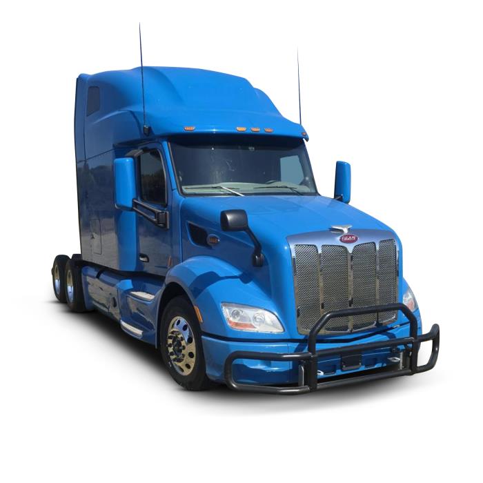 2021 Peterbilt 579-0