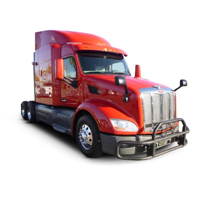 2021 Peterbilt 579-1