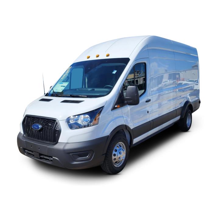 2024 Ford Transit 350 HD-0