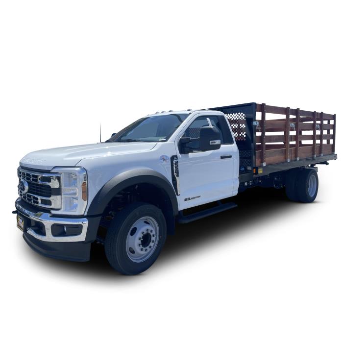 2024 Ford F-550-0