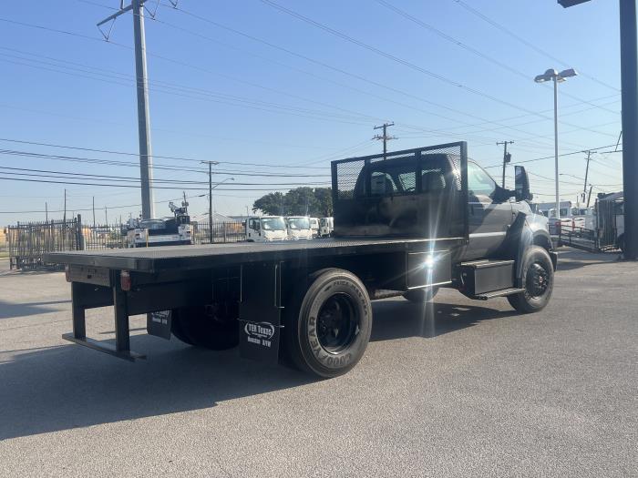 2024 Ford F-750-5