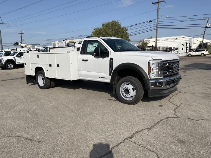 2024 Ford F-550-7