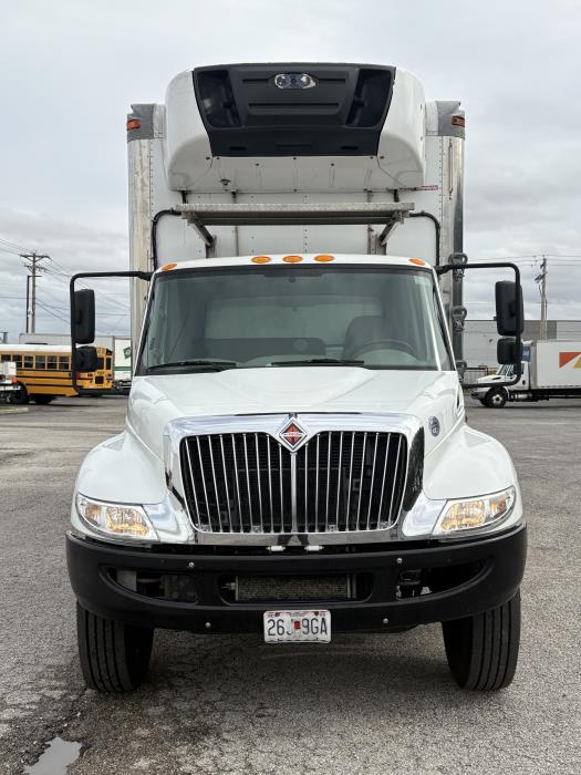 2019 International 4300-2