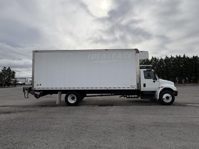 2019 International 4300-4