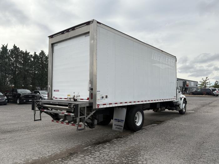 2019 International 4300-5