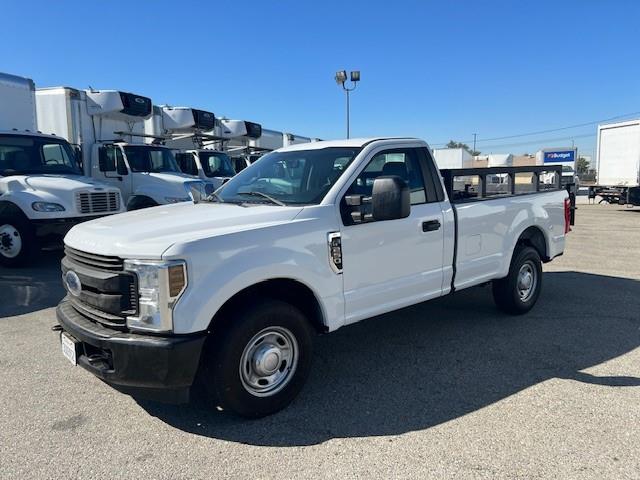 2019 Ford F-250-1