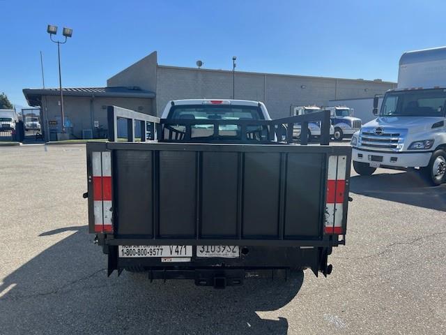 2019 Ford F-250-2