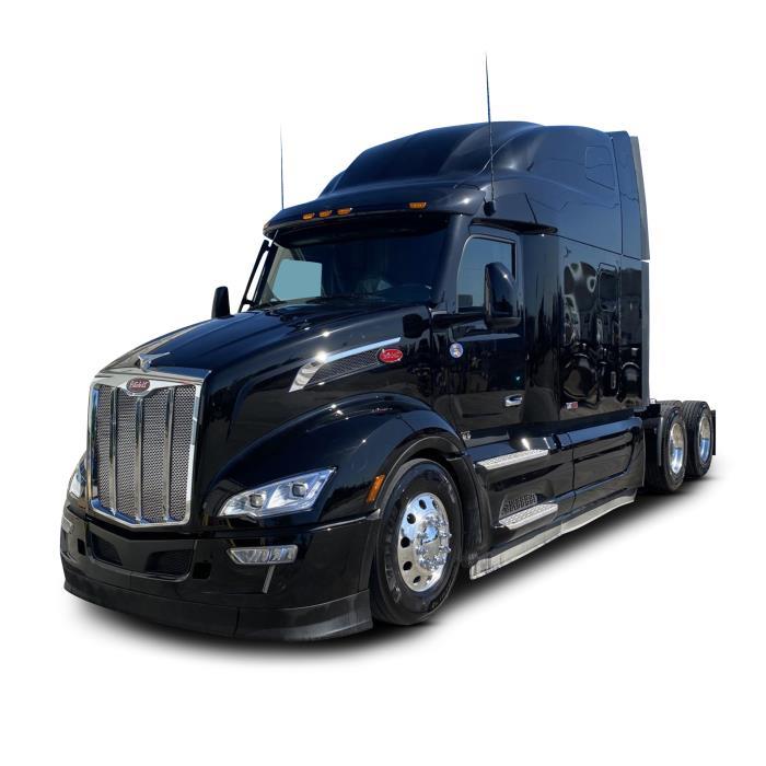 2024 Peterbilt 579-1