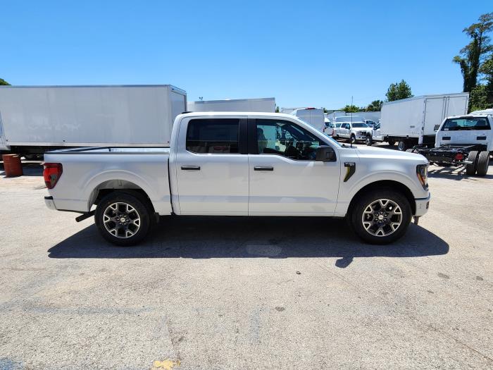 2024 Ford F-150-2