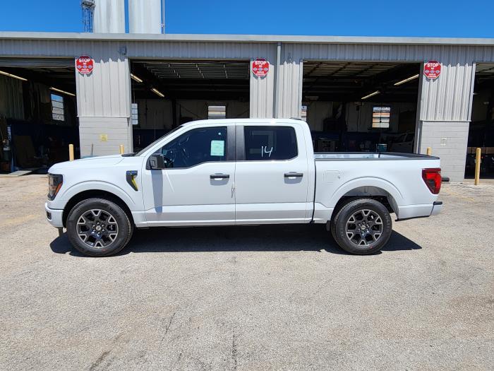 2024 Ford F-150-6