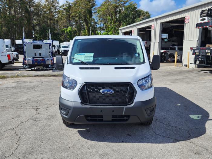 2024 Ford Transit-250-2