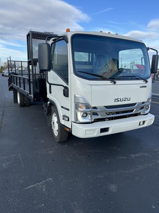 2025 Isuzu NPR-HD-1