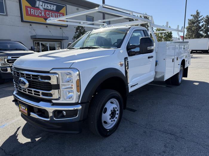 2024 Ford F-450-1