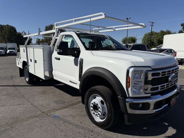 2024 Ford F-450-5