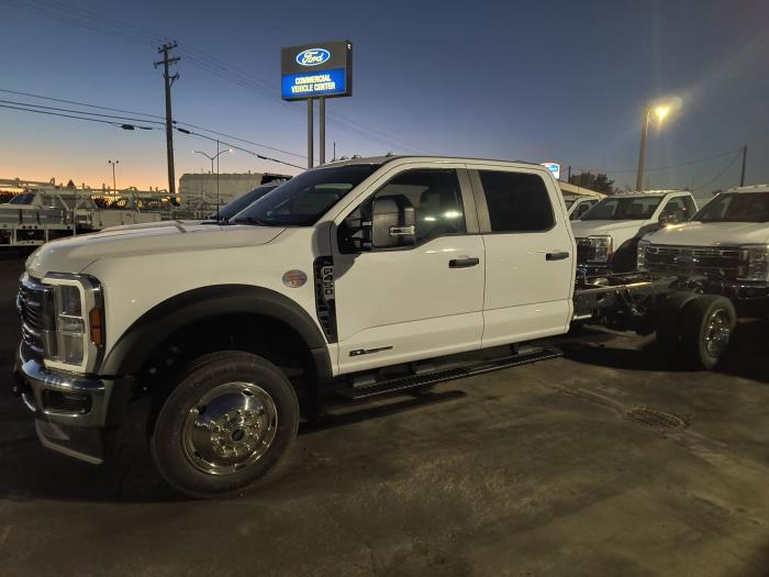 2024 Ford F-450-1