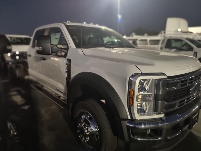 2024 Ford F-450-2