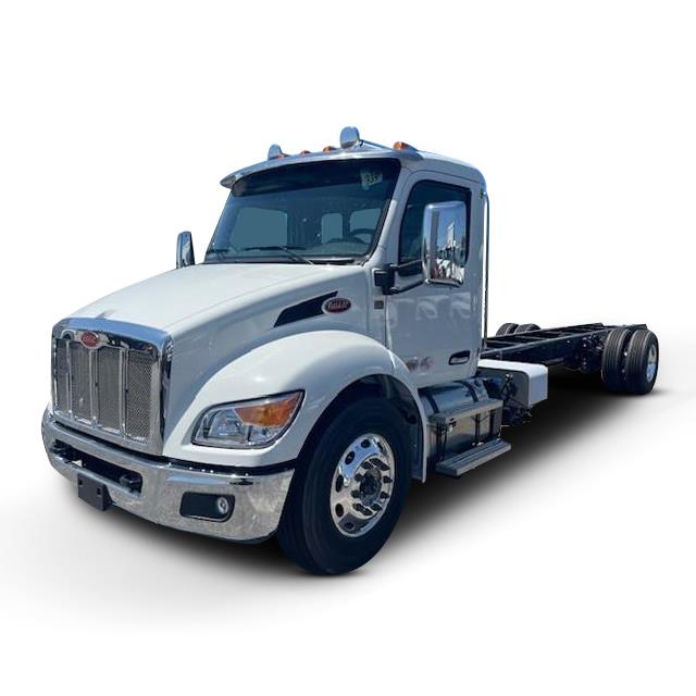 2025 Peterbilt 536-0