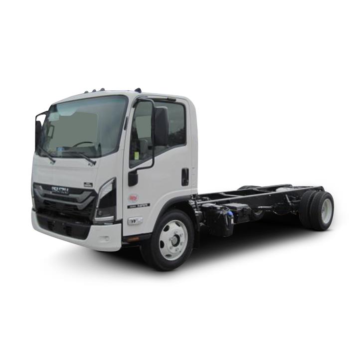 2025 Isuzu NRR-0