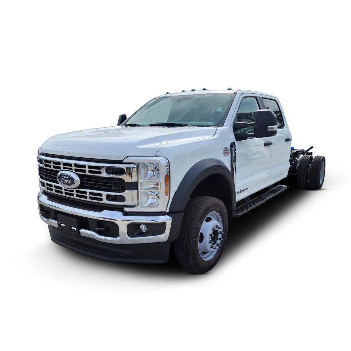 2024 Ford F-550-0