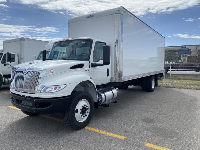 2019 International 4300-1