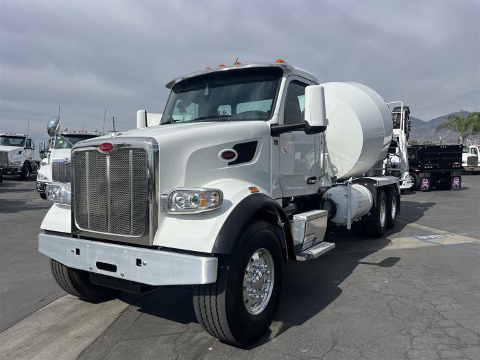 2024 Peterbilt 567-1