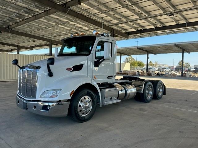 2020 Peterbilt 579-1