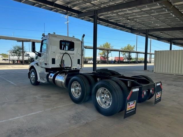 2020 Peterbilt 579-3