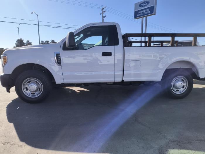 2019 Ford F-250-1