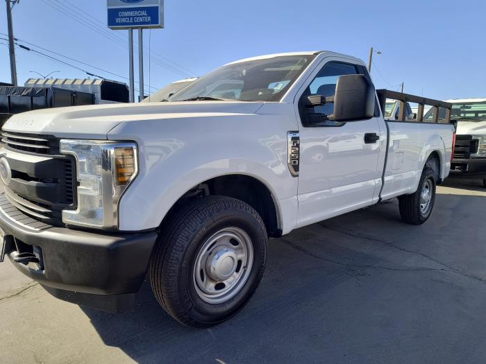 2019 Ford F-250-3