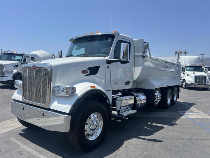 2024 Peterbilt 567-1