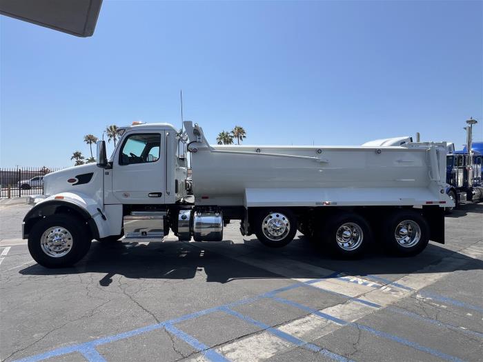 2024 Peterbilt 567-9