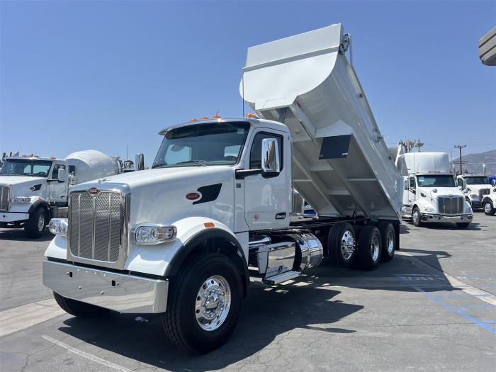 2024 Peterbilt 567-23