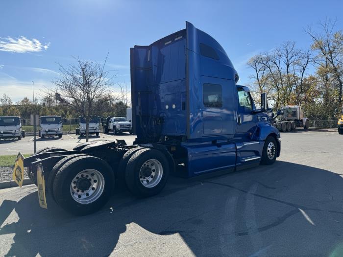 2020 International LT625-3