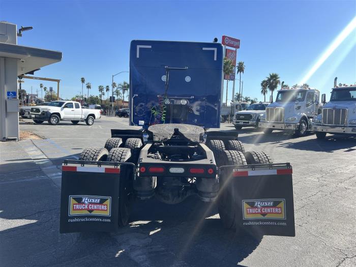 2019 Peterbilt 579-6