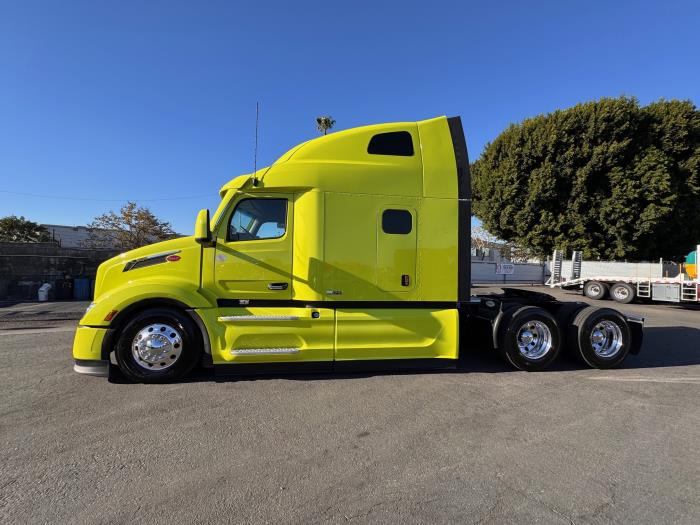 2024 Peterbilt 579-1